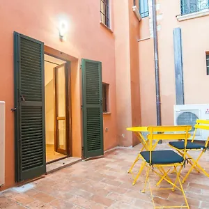 Gasthuis Umbrian Concierge - Rocca, Perugia