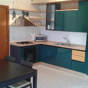 Appartement Le Torri, Pérouse